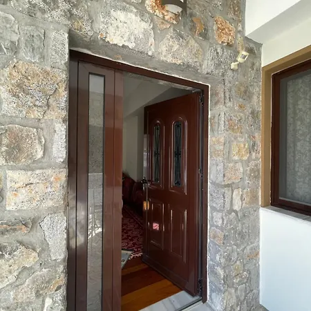 Stymfalia Cozy Village *