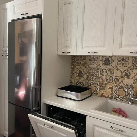 Stymfalia Cozy Village Holiday home Karteri (Corinthia)