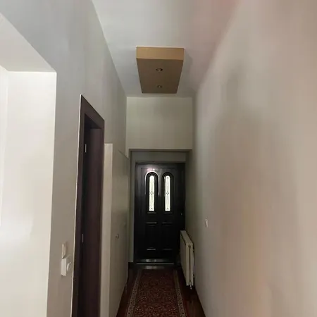 Stymfalia Cozy Village