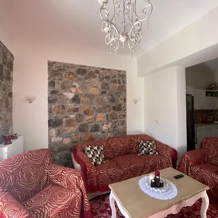 Stymfalia Cozy Village * Karteri (Corinthia)