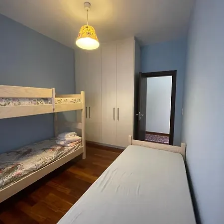 Stymfalia Cozy Village Holiday home *