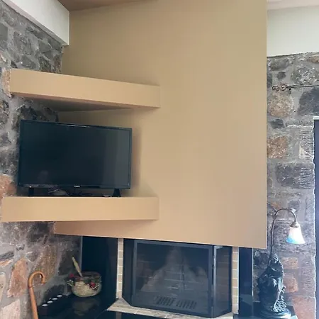 Stymfalia Cozy Village