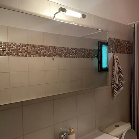 Holiday home Stymfalia Cozy Village Karteri (Corinthia)