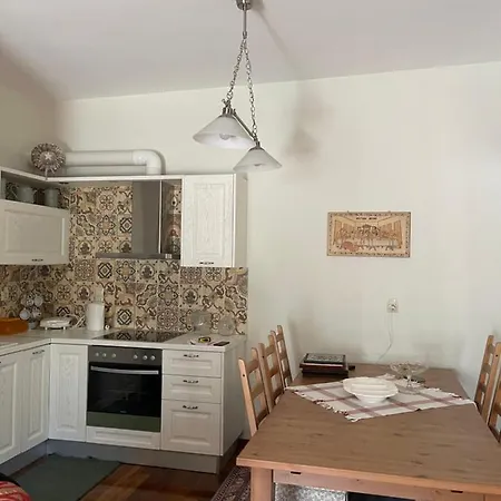 Holiday home Stymfalia Cozy Village *