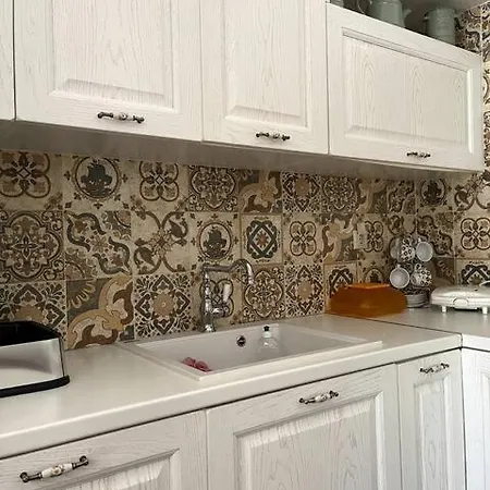 Holiday home Stymfalia Cozy Village