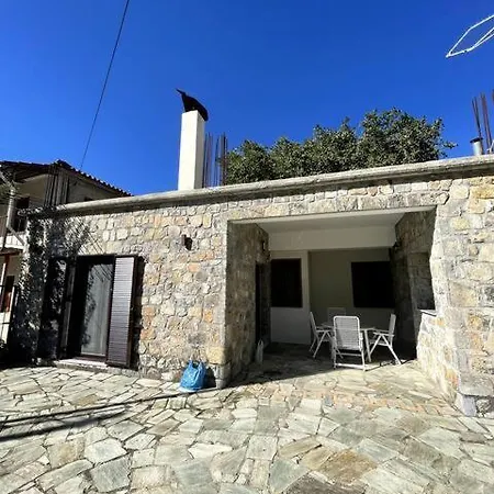 Holiday home Stymfalia Cozy Village Karteri (Corinthia)