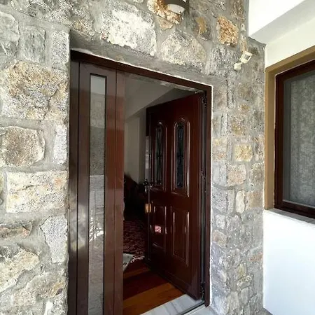 Stymfalia Cozy Village