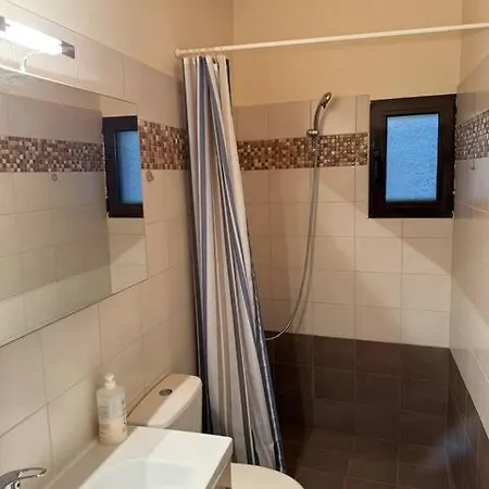 Stymfalia Cozy Village