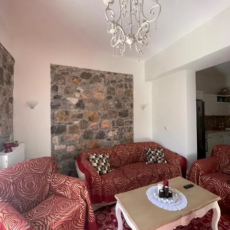 Casa vacanze Stymfalia Cozy Village *