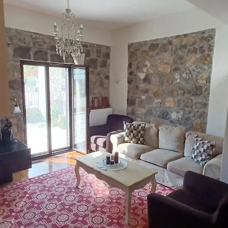 Casa vacanze Stymfalia Cozy Village