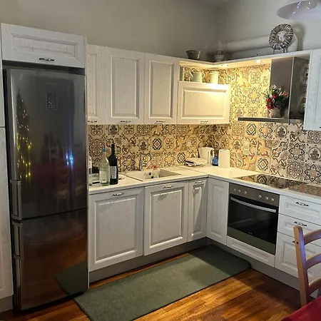 Stymfalia Cozy Village Holiday home *