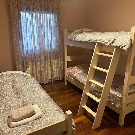 Stymfalia Cozy Village *