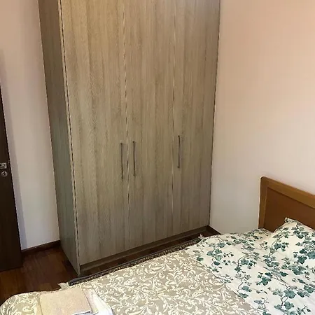 Stymfalia Cozy Village Casa vacanze