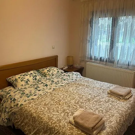 Holiday home Stymfalia Cozy Village