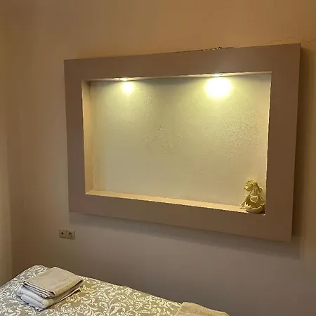 Stymfalia Cozy Village