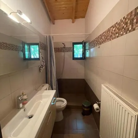 Holiday home Stymfalia Cozy Village