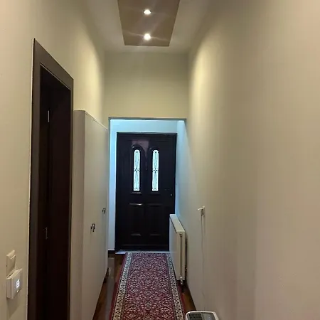 Stymfalia Cozy Village Casa vacanze