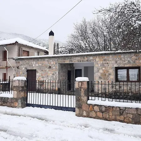 Casa vacanze Stymfalia Cozy Village Karteri (Corinthia)