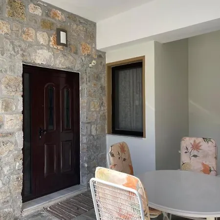 Stymfalia Cozy Village Дом отдыха