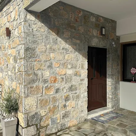 Stymfalia Cozy Village 別荘 Karteri (Corinthia)