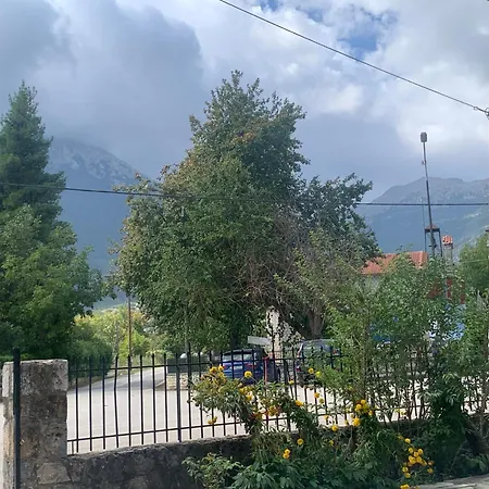 Stymfalia Cozy Village Casa vacanze *