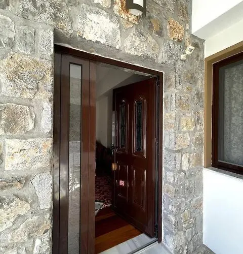 Stymfalia Cozy Village