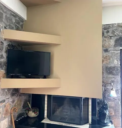 Stymfalia Cozy Village * Karteri (Corinthia)