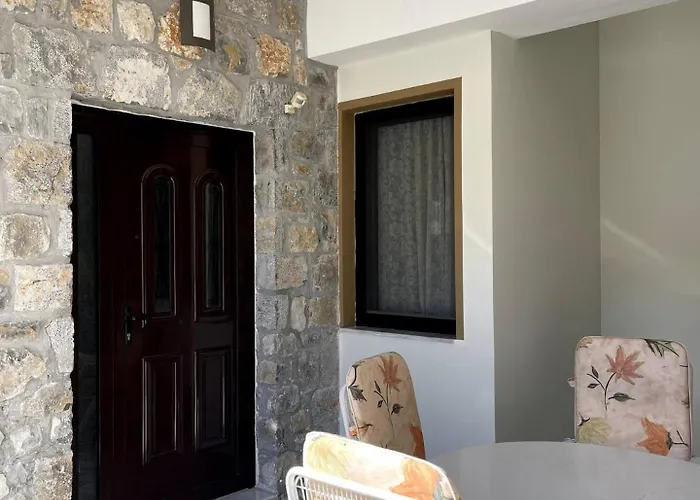 Stymfalia Cozy Village *