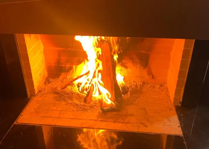 Stymfalia Cozy Village בית נופש *