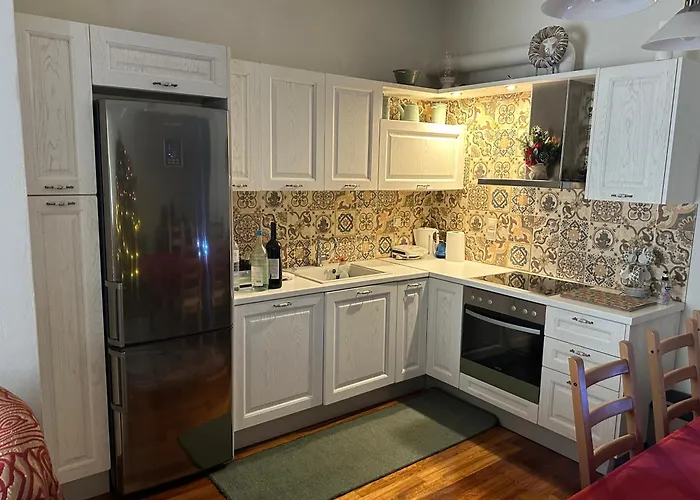 Stymfalia Cozy Village בית נופש *