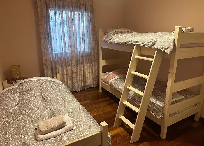 Stymfalia Cozy Village *