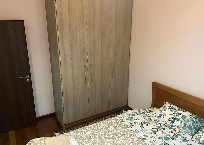 Stymfalia Cozy Village Ferienhaus