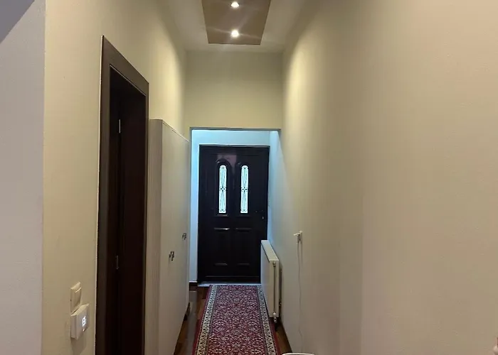 Stymfalia Cozy Village בית נופש