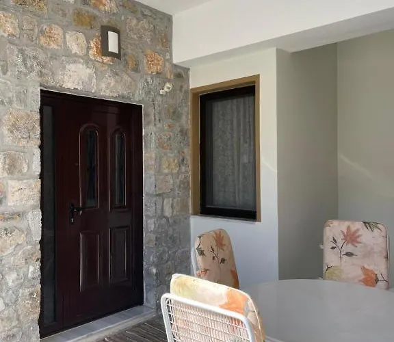 Stymfalia Cozy Village Holiday home