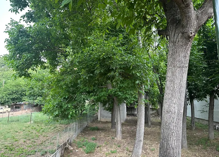 בית נופש Stymfalia Cozy Village *