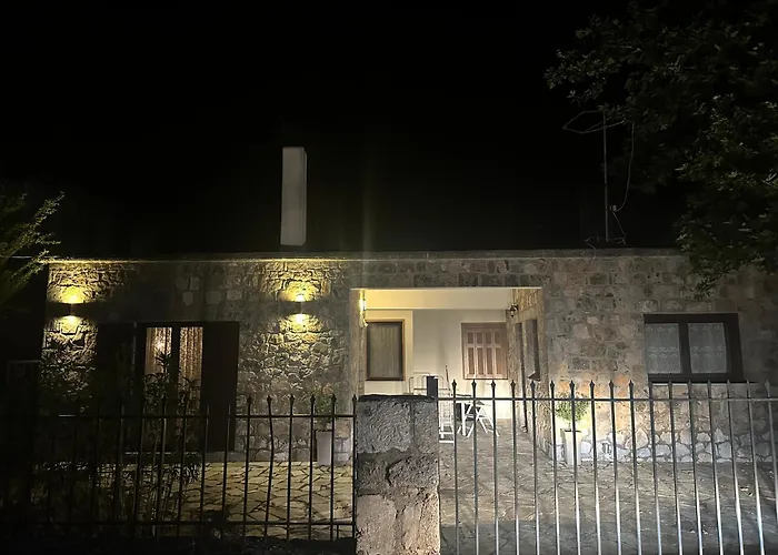 Stymfalia Cozy Village Karteri (Corinthia)